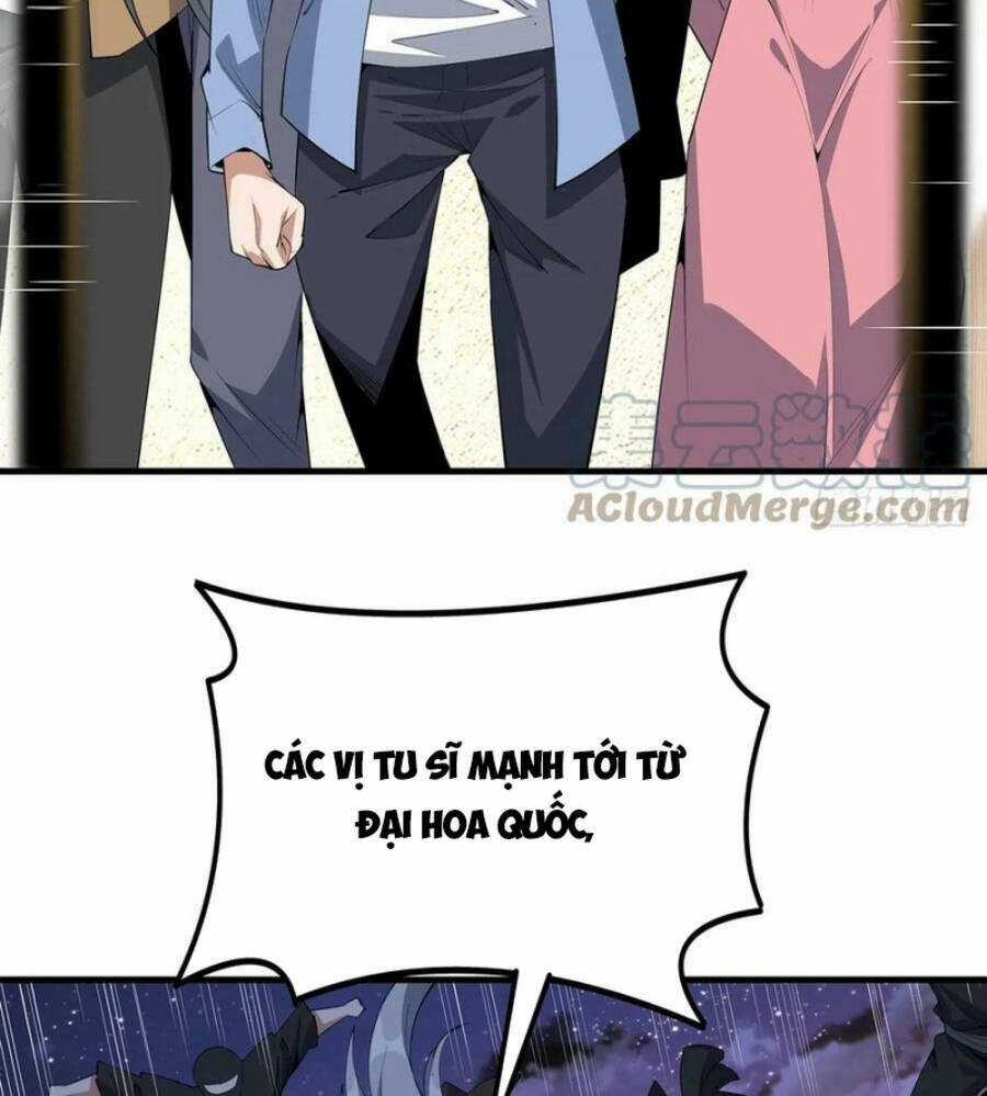 Kiếm Tu Imba Nhất Quả Đất - Chapter 183 - Trang 32