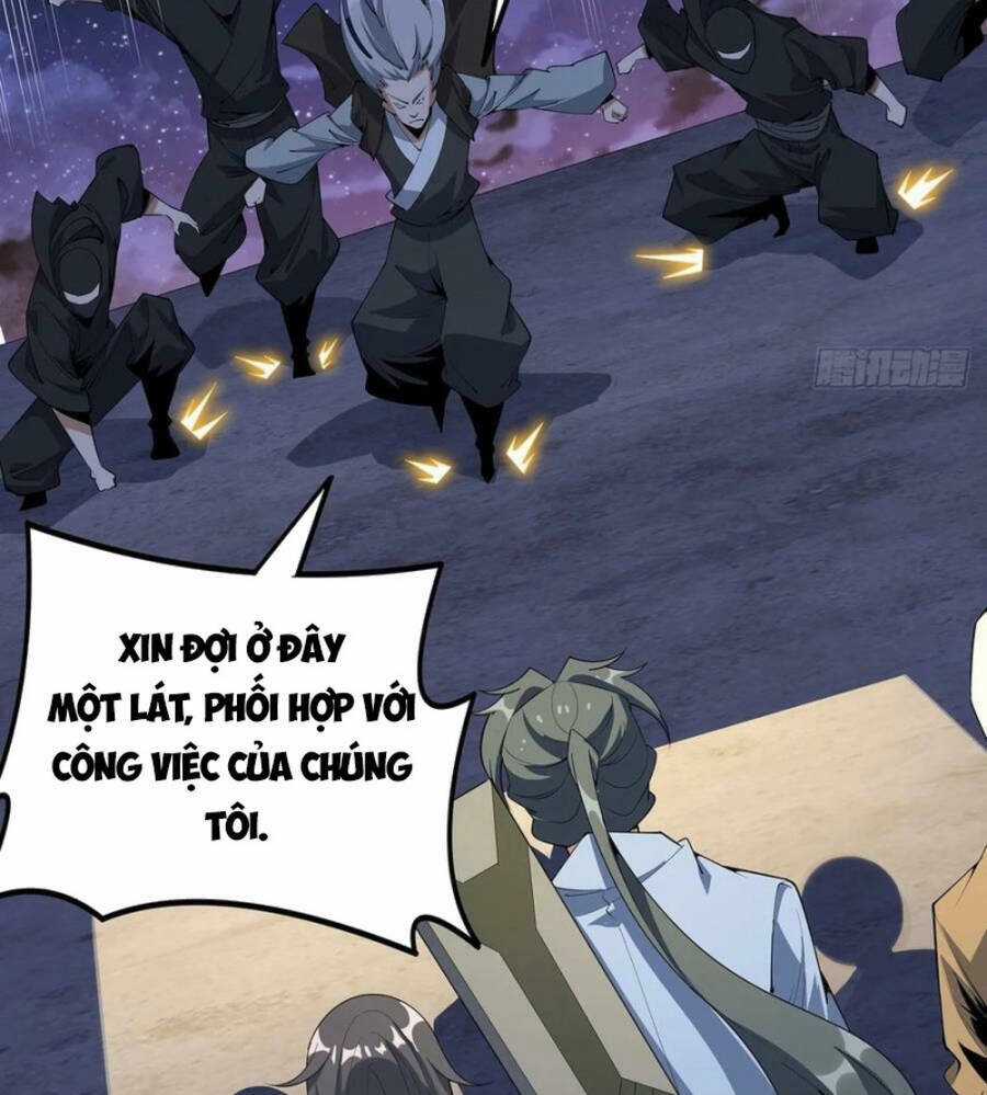 Kiếm Tu Imba Nhất Quả Đất - Chapter 183 - Trang 33