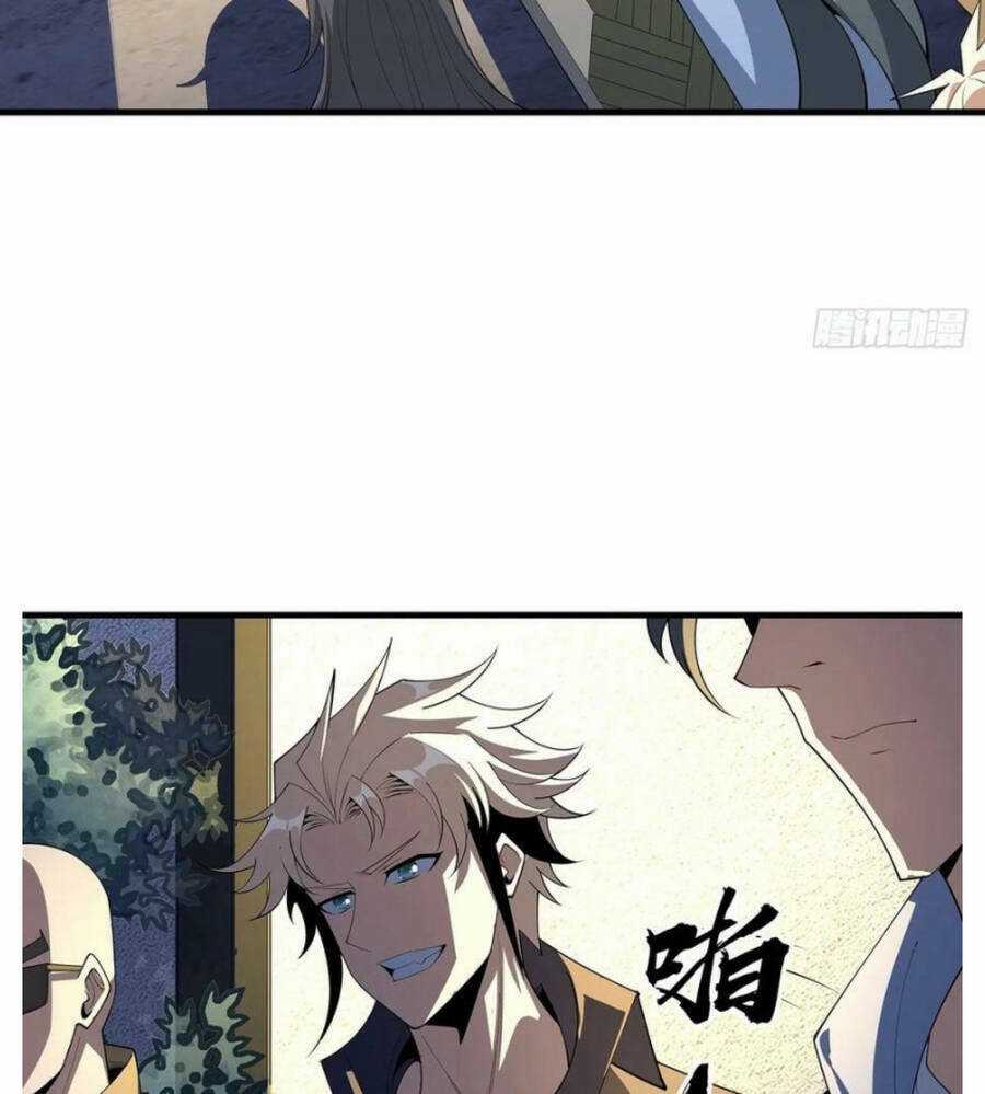 Kiếm Tu Imba Nhất Quả Đất - Chapter 183 - Trang 34