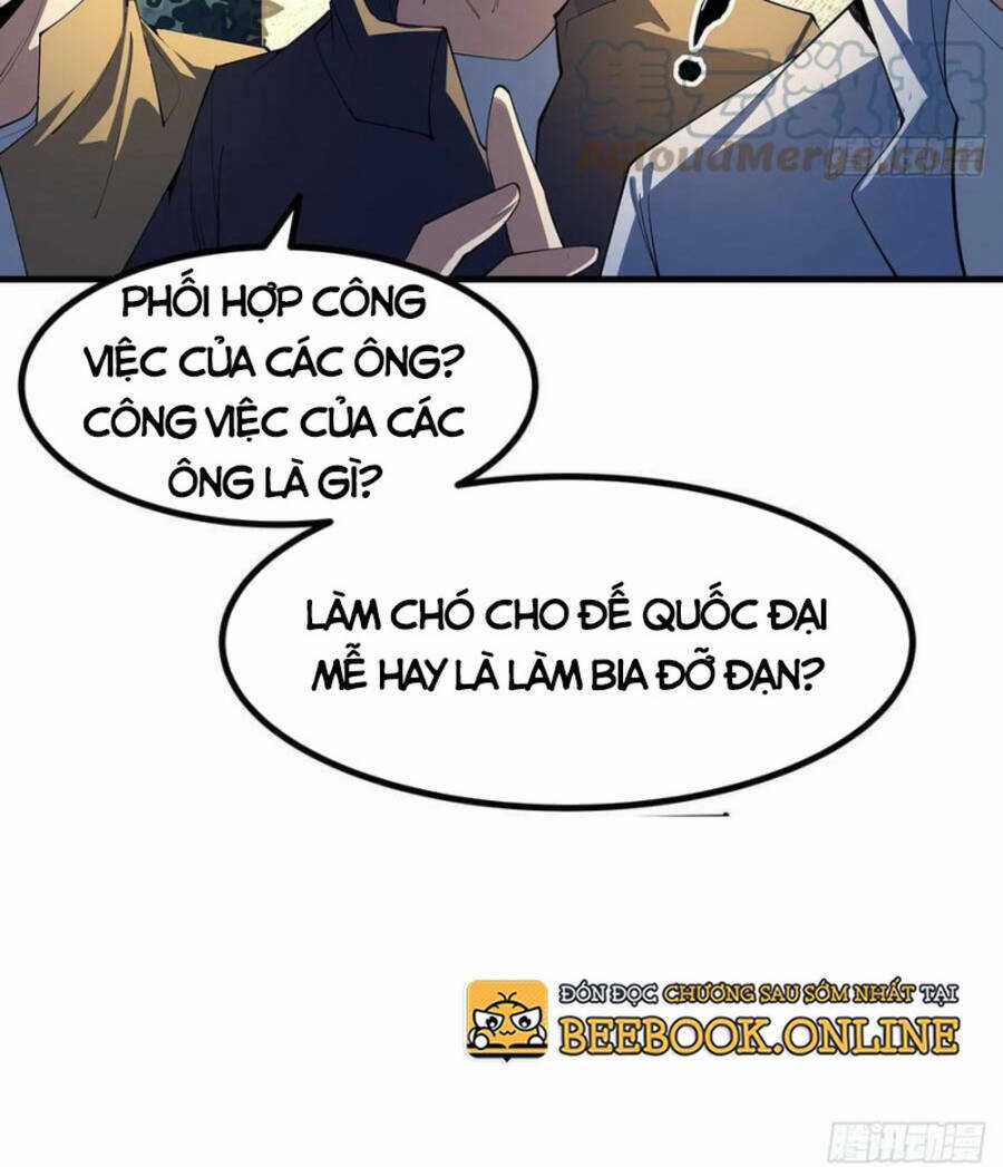 Kiếm Tu Imba Nhất Quả Đất - Chapter 183 - Trang 35