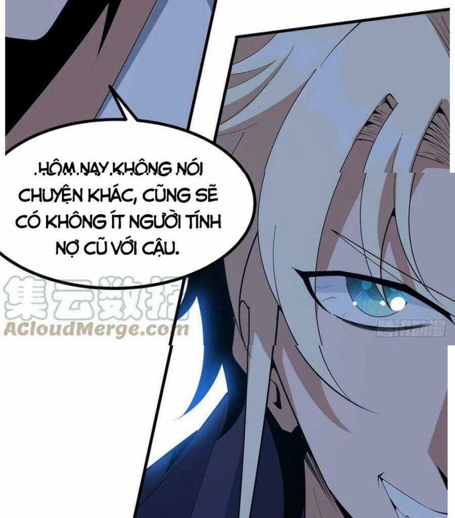 Kiếm Tu Imba Nhất Quả Đất - Chapter 183 - Trang 37