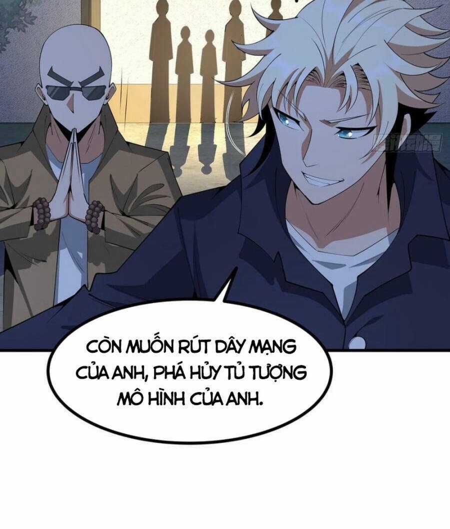 Kiếm Tu Imba Nhất Quả Đất - Chapter 183 - Trang 39