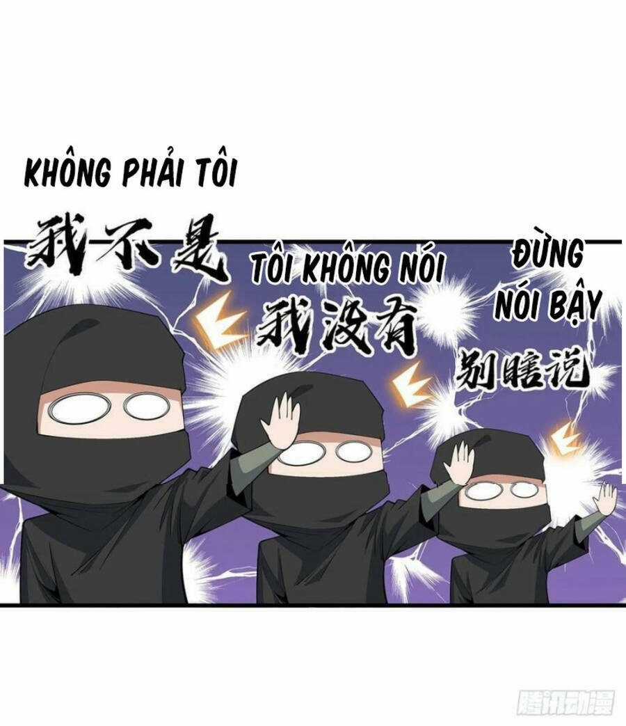 Kiếm Tu Imba Nhất Quả Đất - Chapter 183 - Trang 40