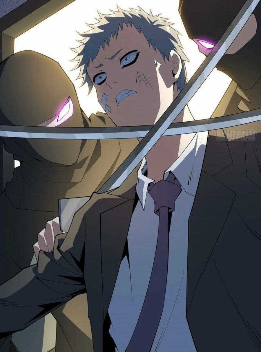 Kiếm Tu Imba Nhất Quả Đất - Chapter 183 - Trang 5