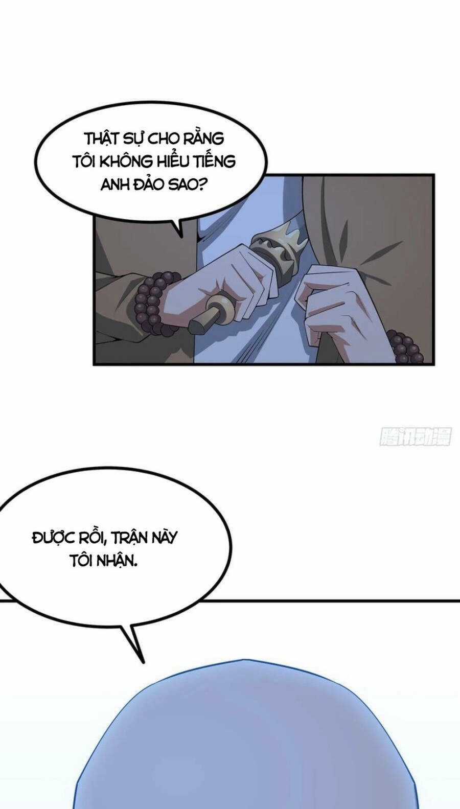 Kiếm Tu Imba Nhất Quả Đất - Chapter 183 - Trang 41