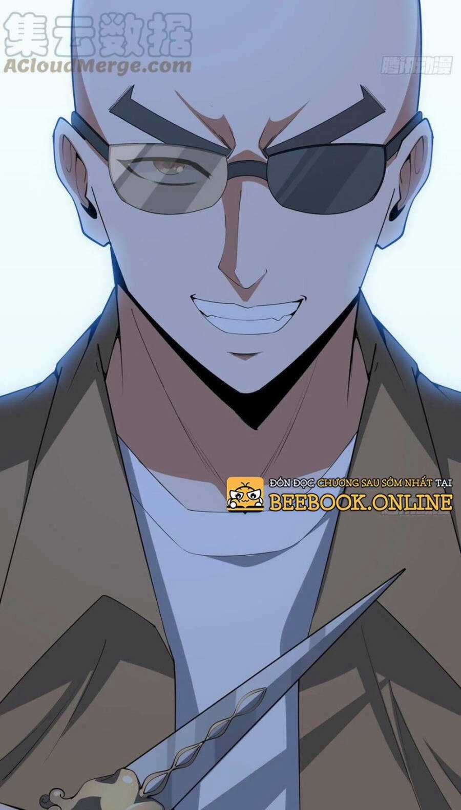 Kiếm Tu Imba Nhất Quả Đất - Chapter 183 - Trang 42