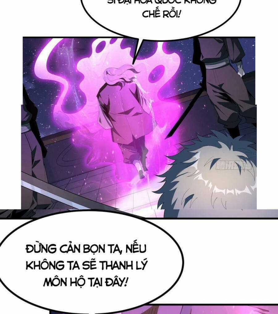 Kiếm Tu Imba Nhất Quả Đất - Chapter 183 - Trang 7