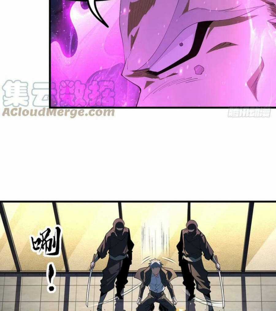 Kiếm Tu Imba Nhất Quả Đất - Chapter 183 - Trang 8