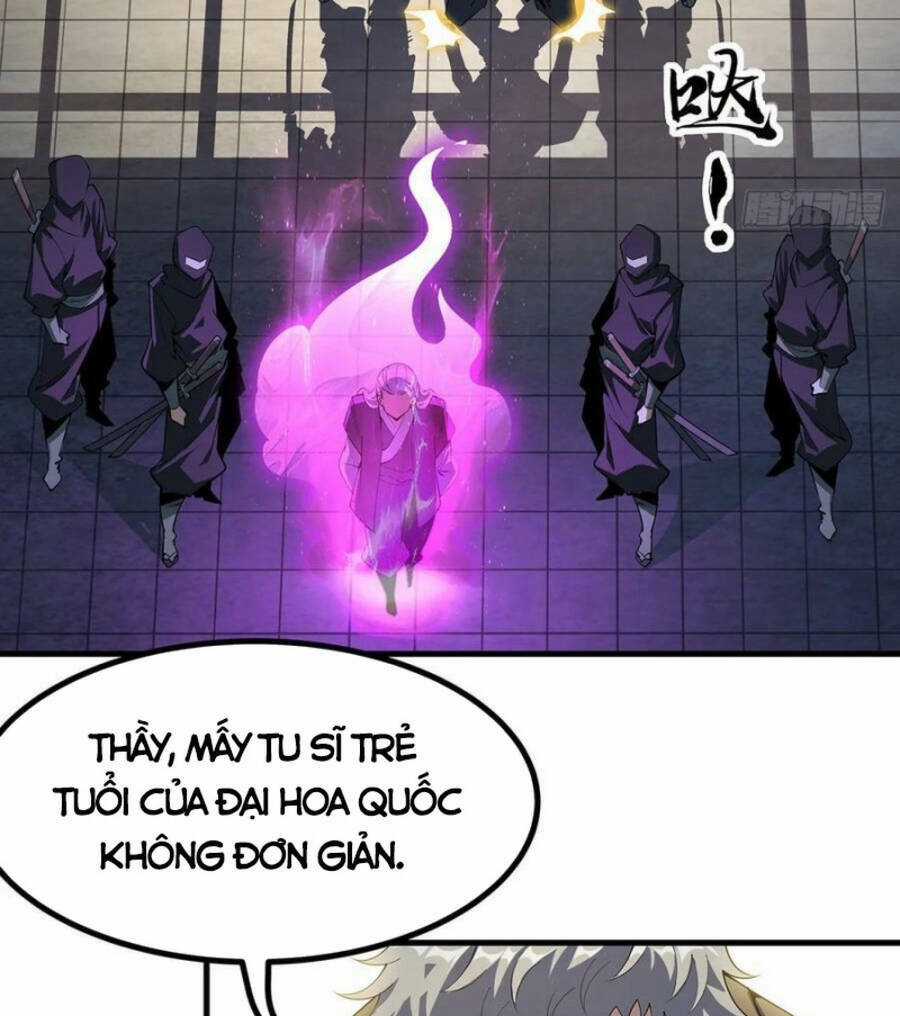 Kiếm Tu Imba Nhất Quả Đất - Chapter 183 - Trang 9