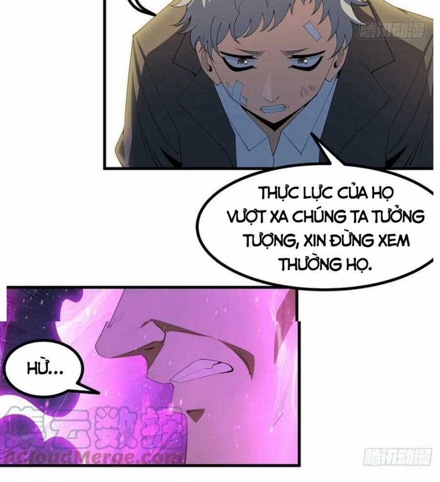 Kiếm Tu Imba Nhất Quả Đất - Chapter 183 - Trang 10