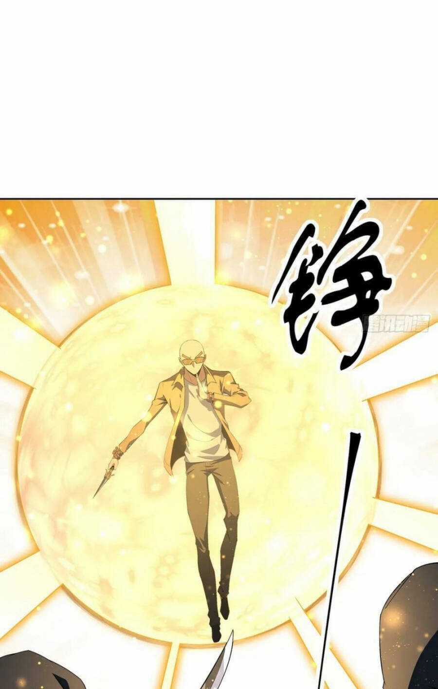 Kiếm Tu Imba Nhất Quả Đất - Chapter 184 - Trang 2