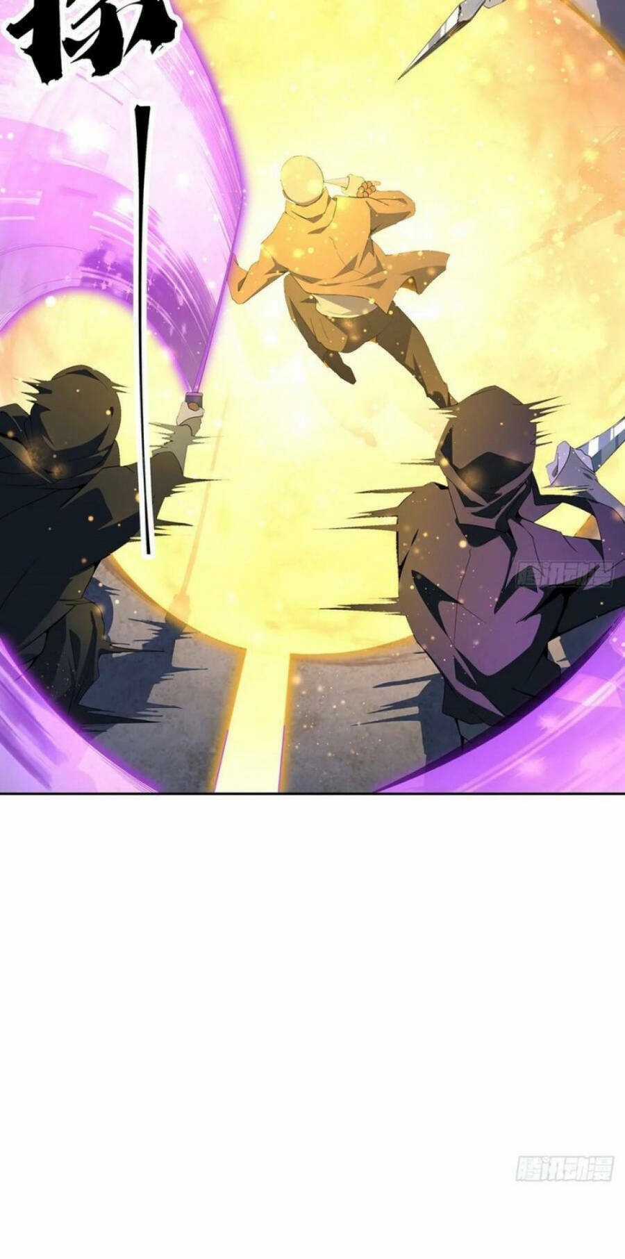 Kiếm Tu Imba Nhất Quả Đất - Chapter 184 - Trang 11