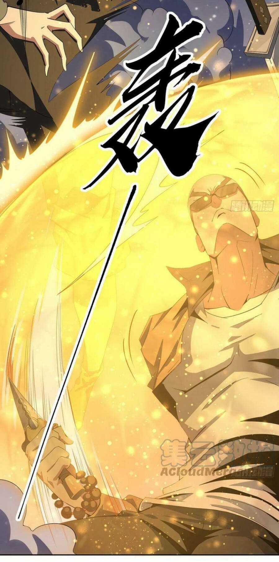 Kiếm Tu Imba Nhất Quả Đất - Chapter 184 - Trang 13