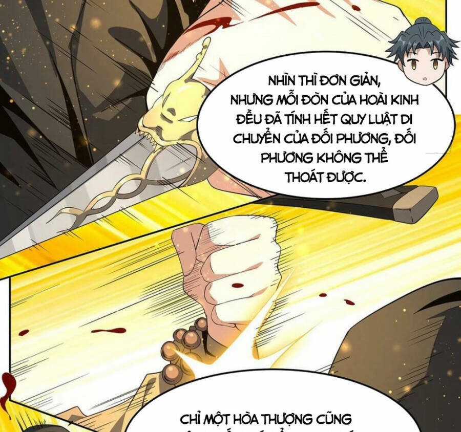 Kiếm Tu Imba Nhất Quả Đất - Chapter 184 - Trang 15
