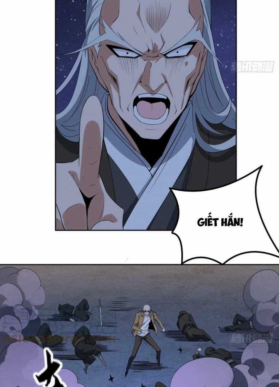 Kiếm Tu Imba Nhất Quả Đất - Chapter 184 - Trang 18