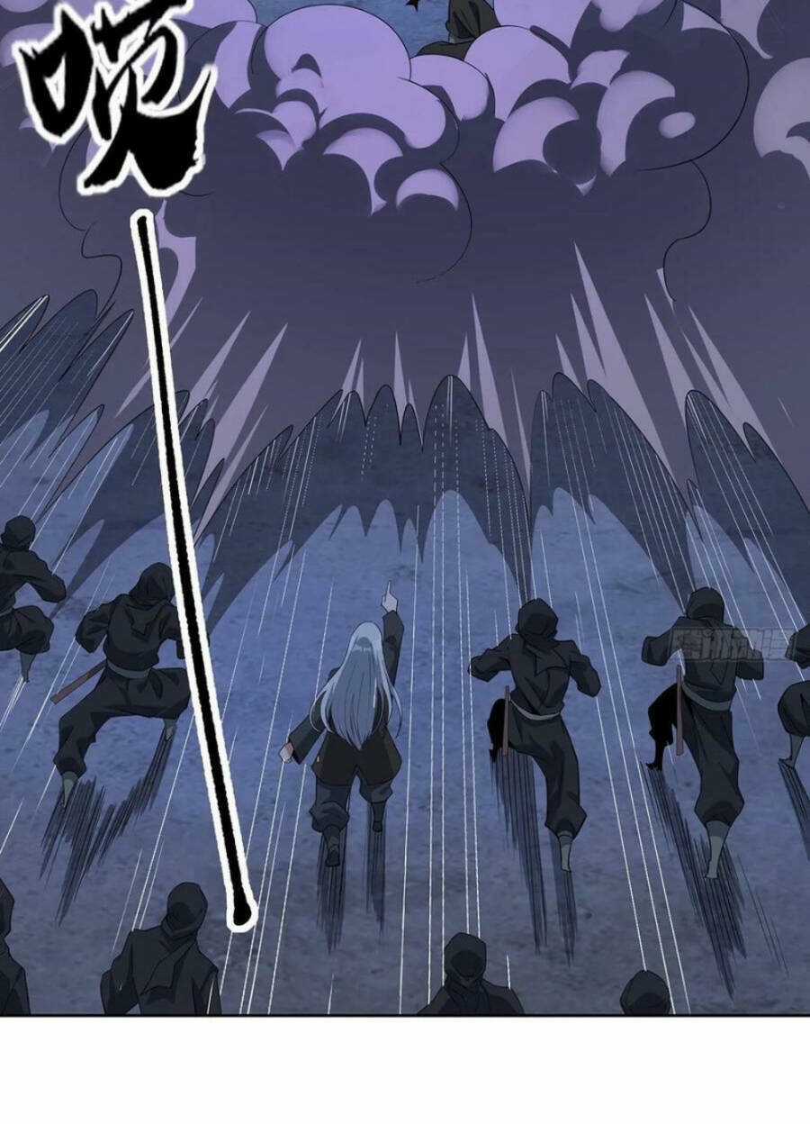 Kiếm Tu Imba Nhất Quả Đất - Chapter 184 - Trang 19