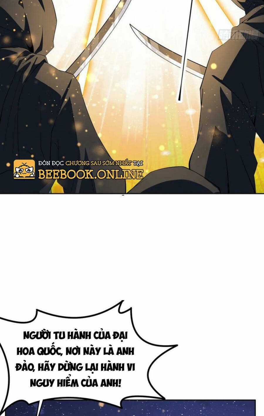 Kiếm Tu Imba Nhất Quả Đất - Chapter 184 - Trang 3