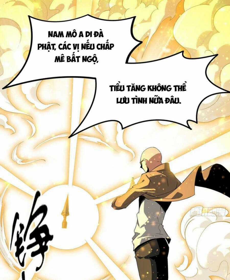 Kiếm Tu Imba Nhất Quả Đất - Chapter 184 - Trang 21