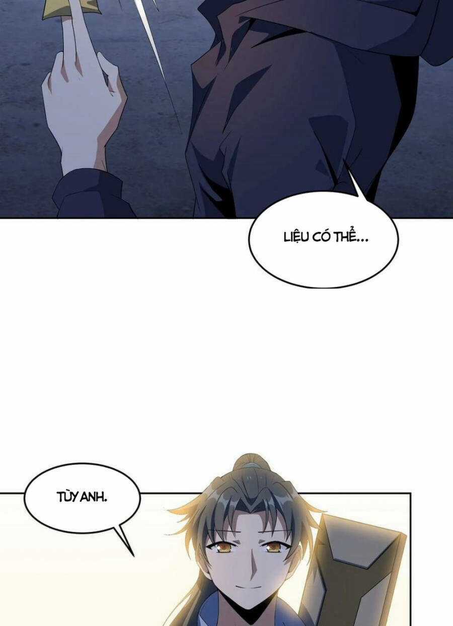 Kiếm Tu Imba Nhất Quả Đất - Chapter 184 - Trang 25