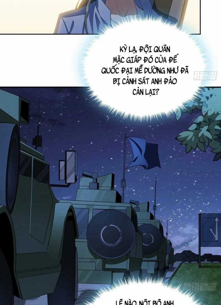 Kiếm Tu Imba Nhất Quả Đất - Chapter 184 - Trang 26