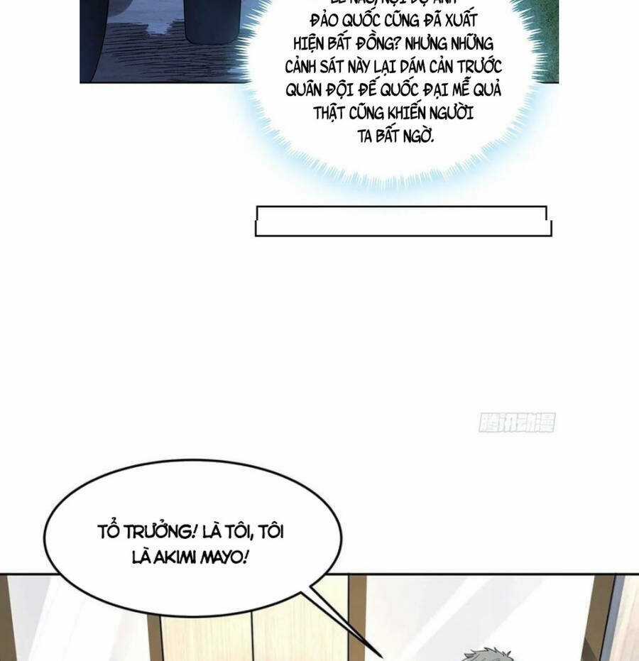 Kiếm Tu Imba Nhất Quả Đất - Chapter 184 - Trang 27