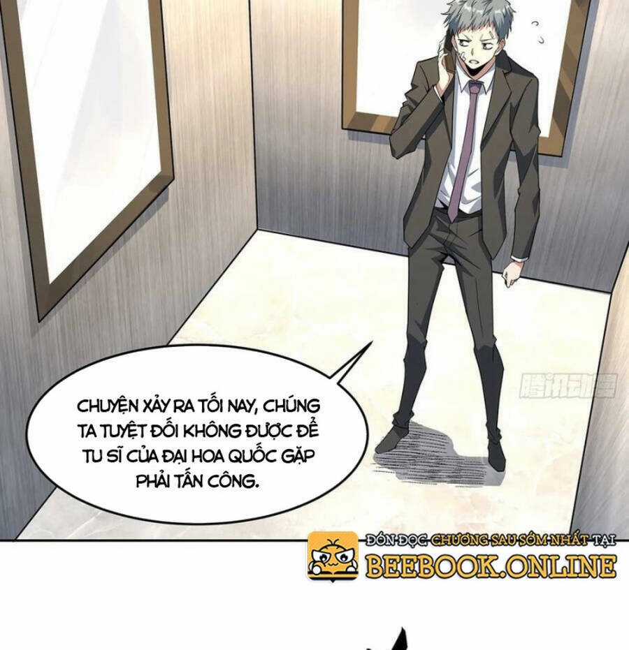 Kiếm Tu Imba Nhất Quả Đất - Chapter 184 - Trang 28