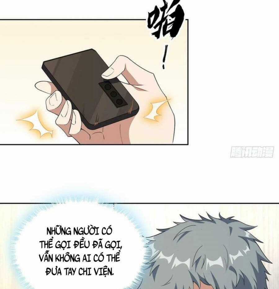 Kiếm Tu Imba Nhất Quả Đất - Chapter 184 - Trang 29