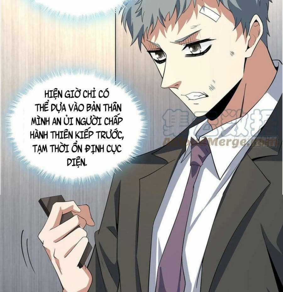 Kiếm Tu Imba Nhất Quả Đất - Chapter 184 - Trang 30