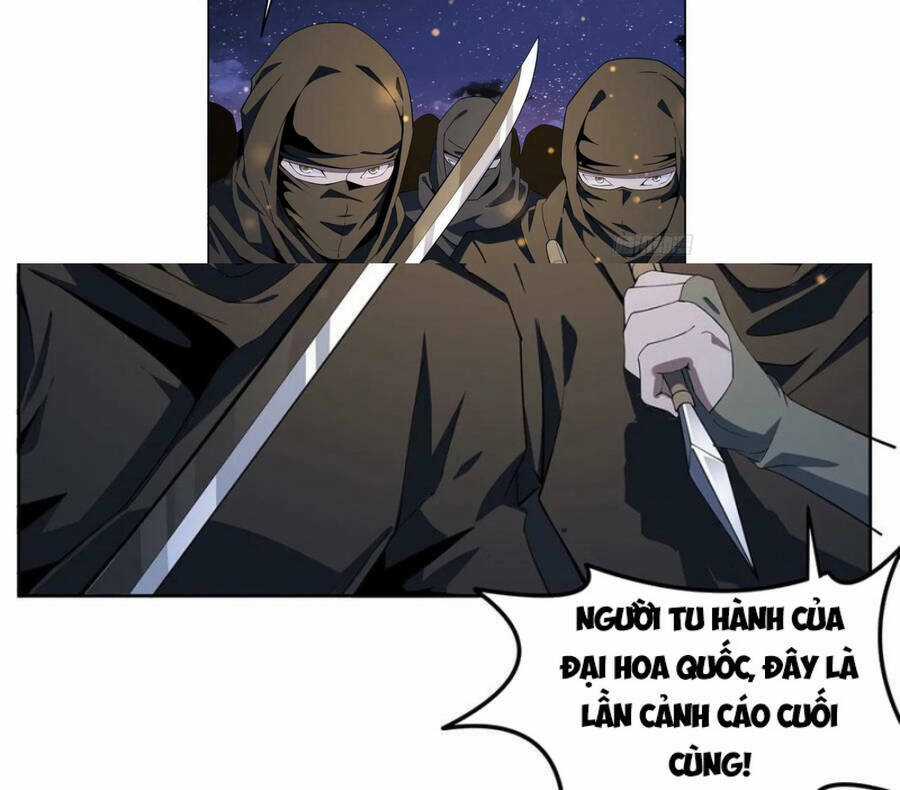 Kiếm Tu Imba Nhất Quả Đất - Chapter 184 - Trang 4