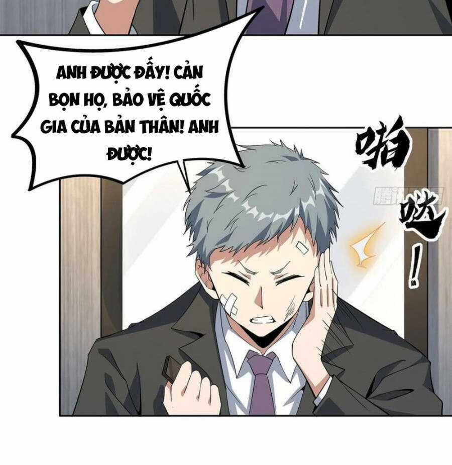 Kiếm Tu Imba Nhất Quả Đất - Chapter 184 - Trang 31