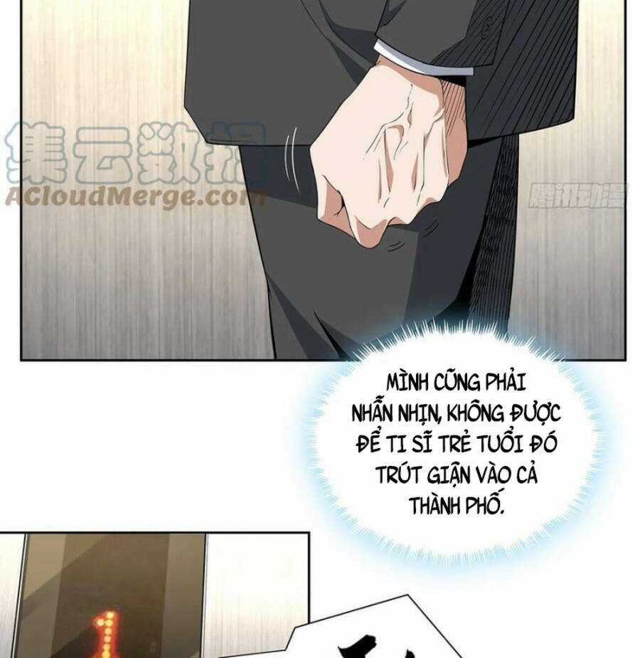 Kiếm Tu Imba Nhất Quả Đất - Chapter 184 - Trang 33