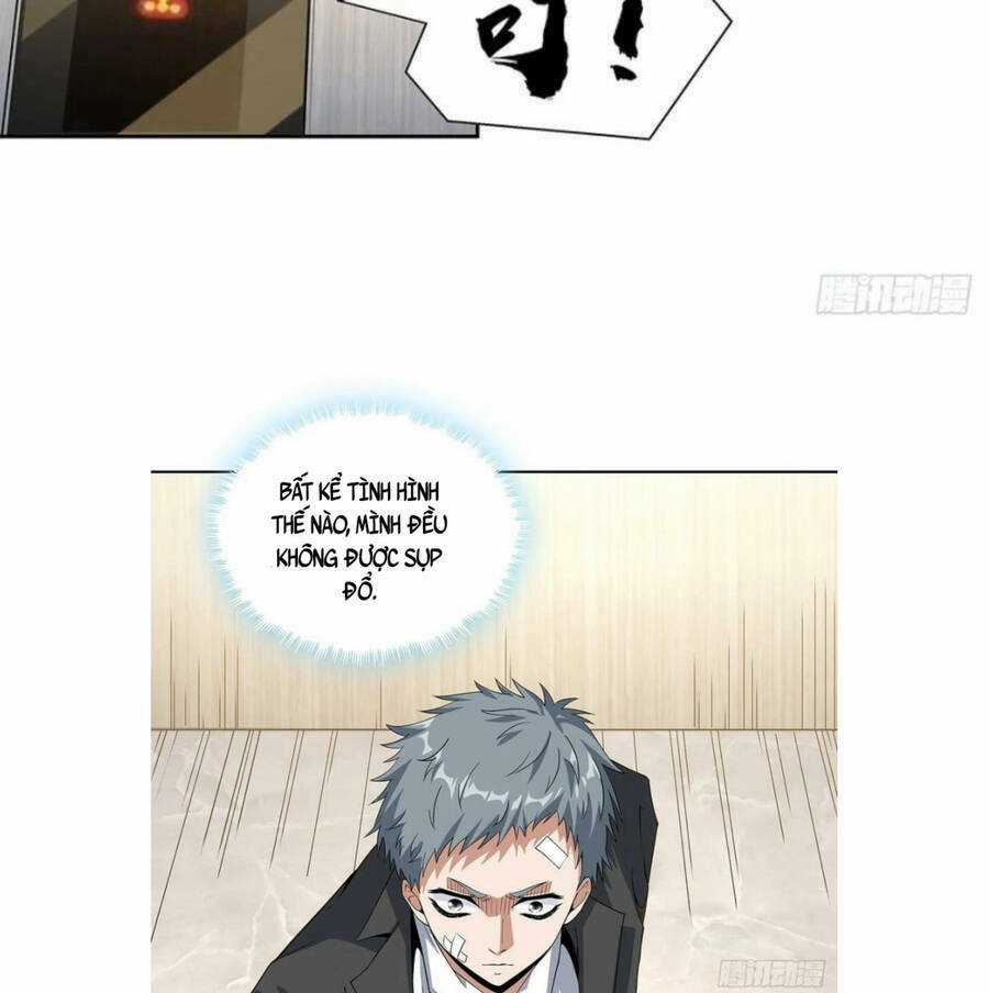 Kiếm Tu Imba Nhất Quả Đất - Chapter 184 - Trang 34