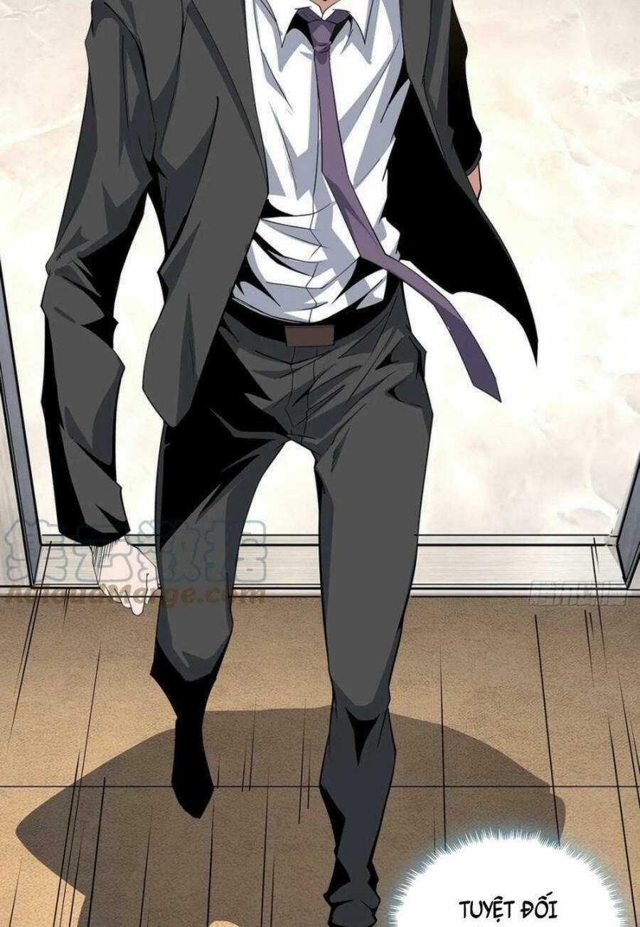 Kiếm Tu Imba Nhất Quả Đất - Chapter 184 - Trang 35