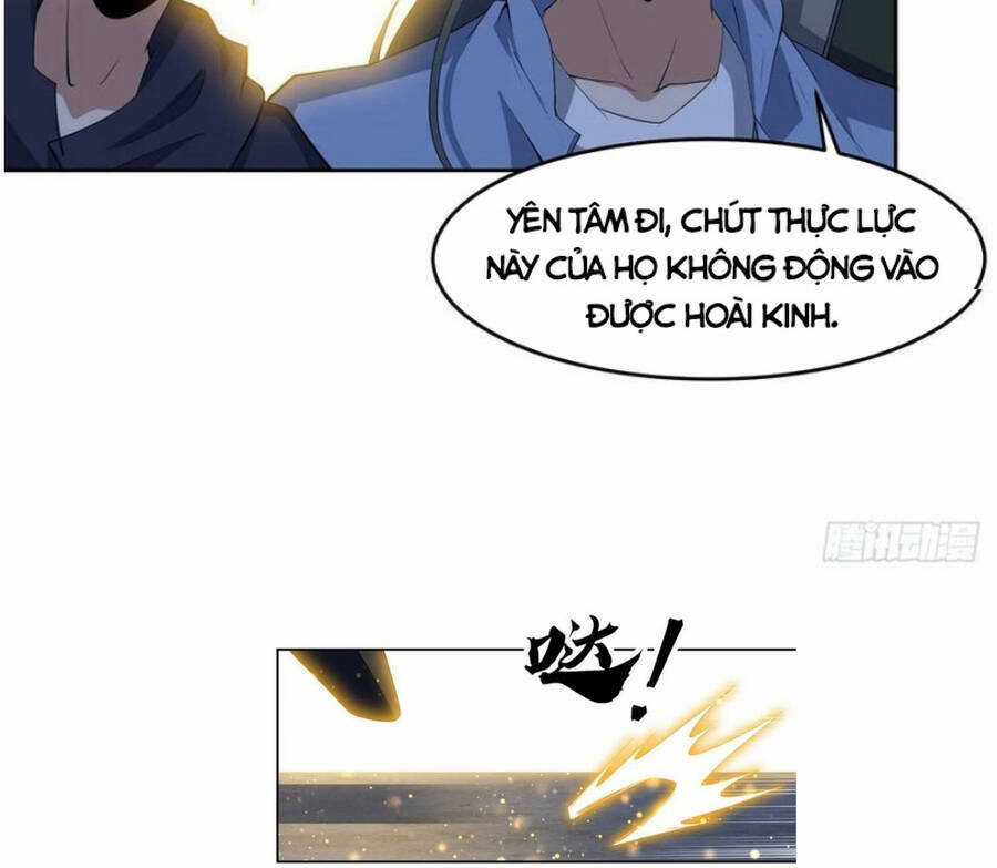 Kiếm Tu Imba Nhất Quả Đất - Chapter 184 - Trang 7