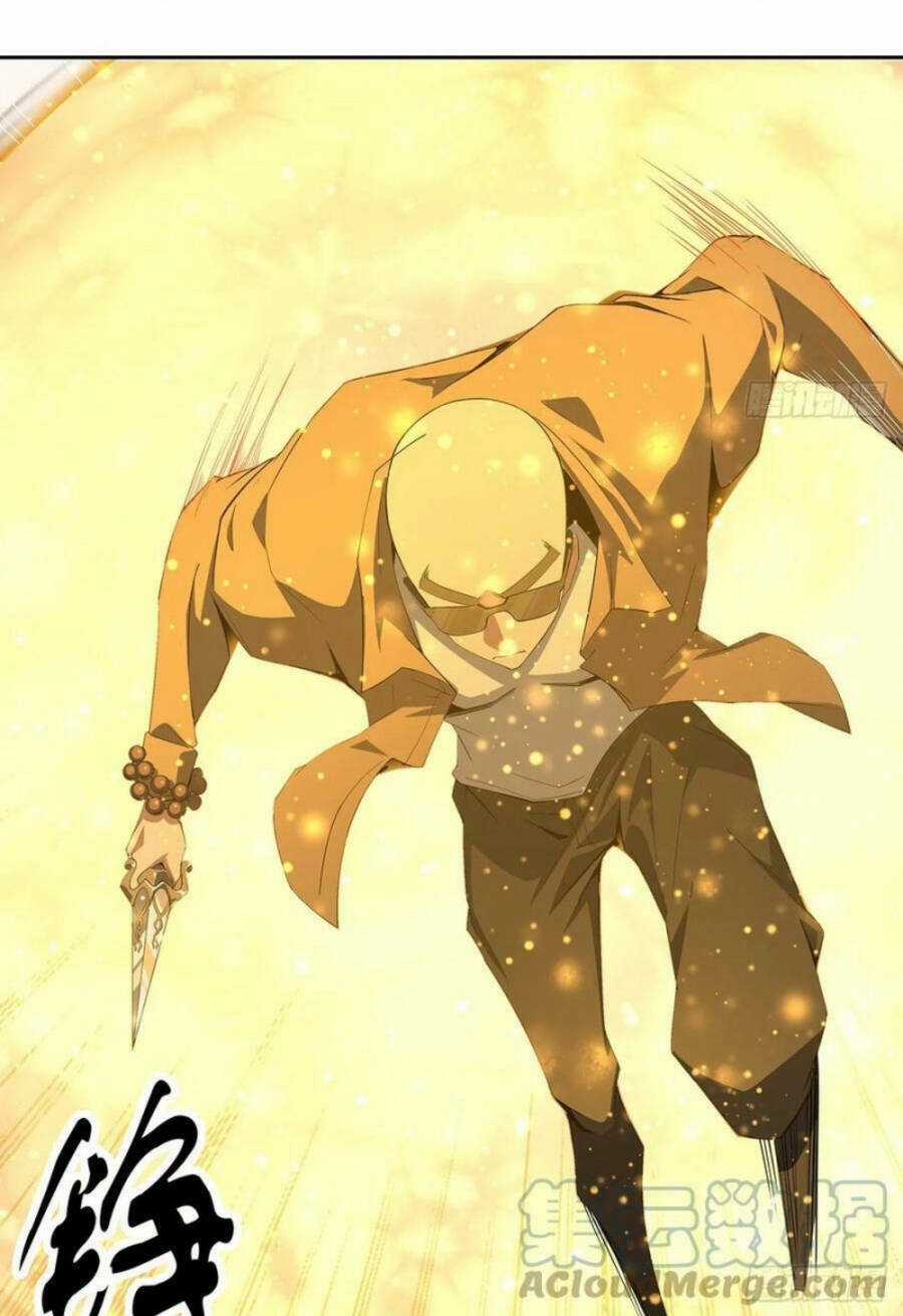 Kiếm Tu Imba Nhất Quả Đất - Chapter 184 - Trang 8