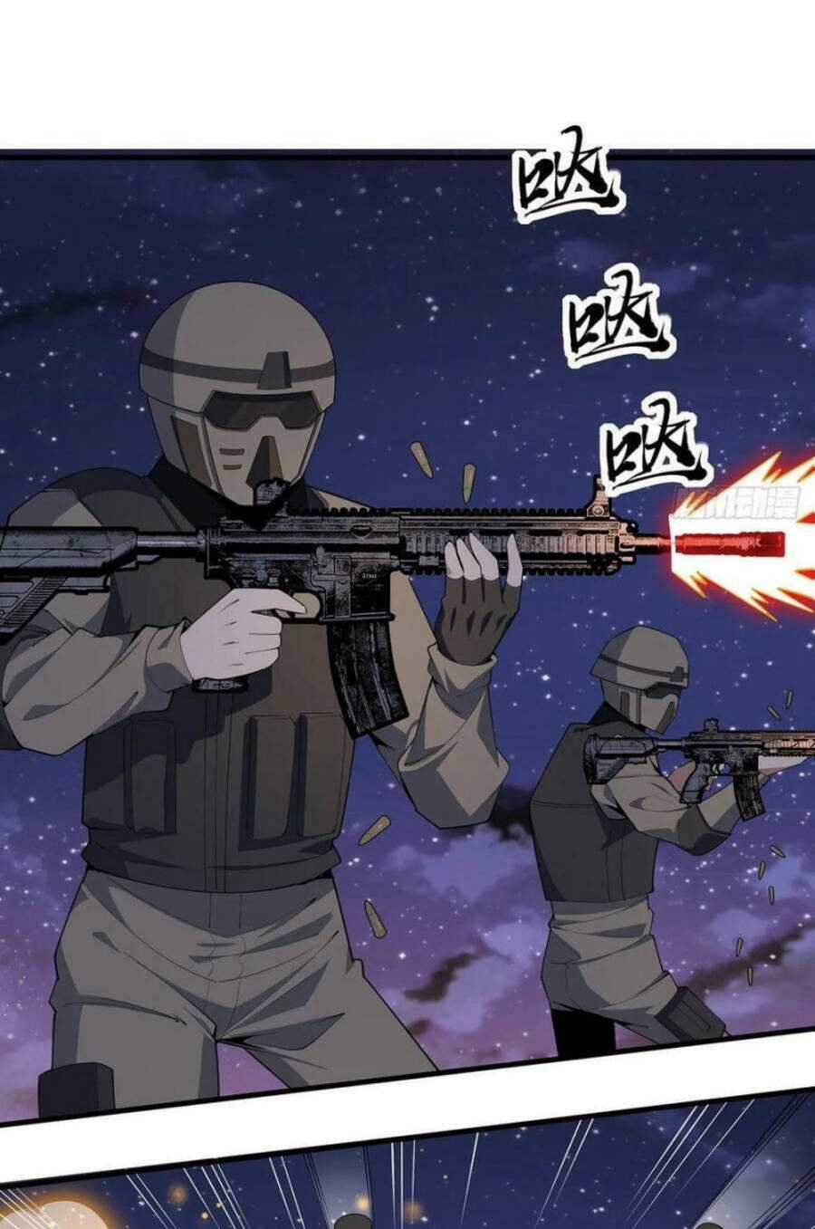 Kiếm Tu Imba Nhất Quả Đất - Chapter 186 - Trang 2