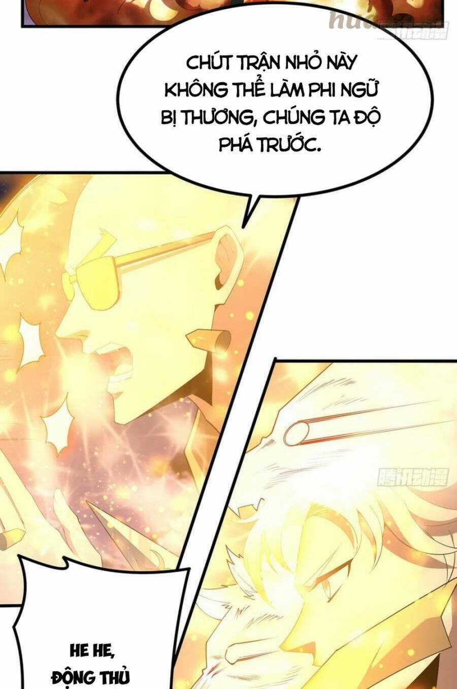 Kiếm Tu Imba Nhất Quả Đất - Chapter 186 - Trang 11