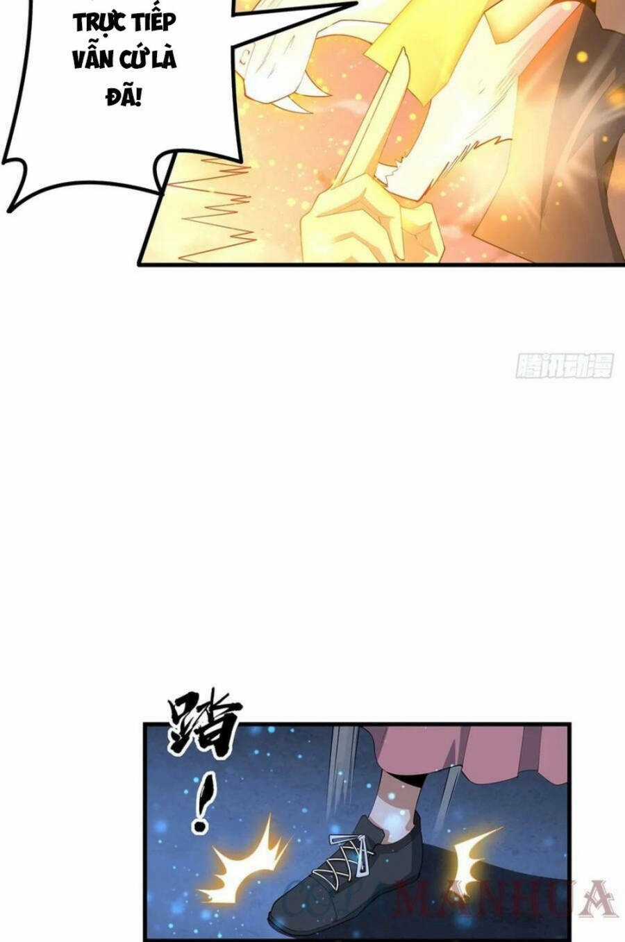 Kiếm Tu Imba Nhất Quả Đất - Chapter 186 - Trang 12