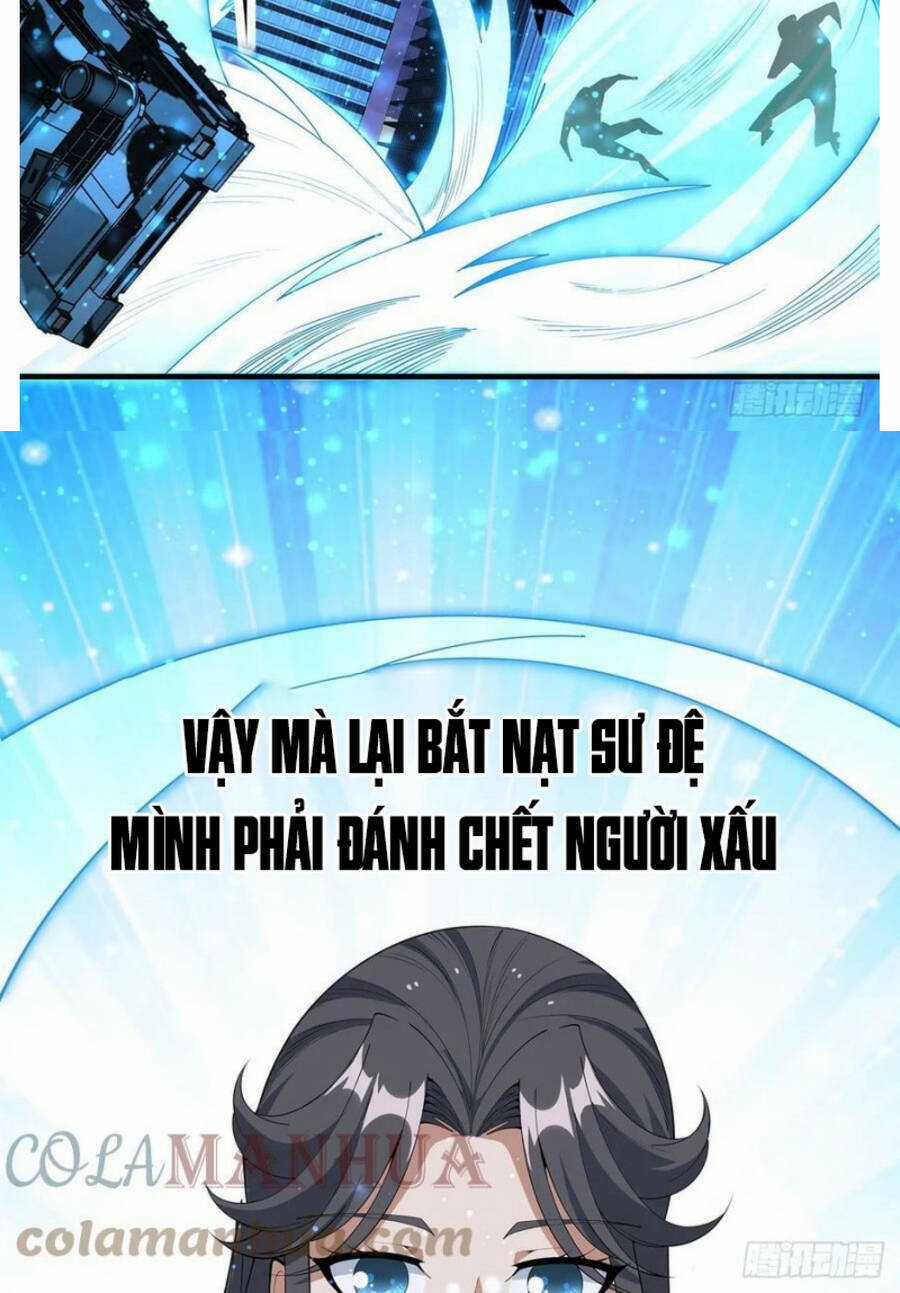 Kiếm Tu Imba Nhất Quả Đất - Chapter 186 - Trang 14