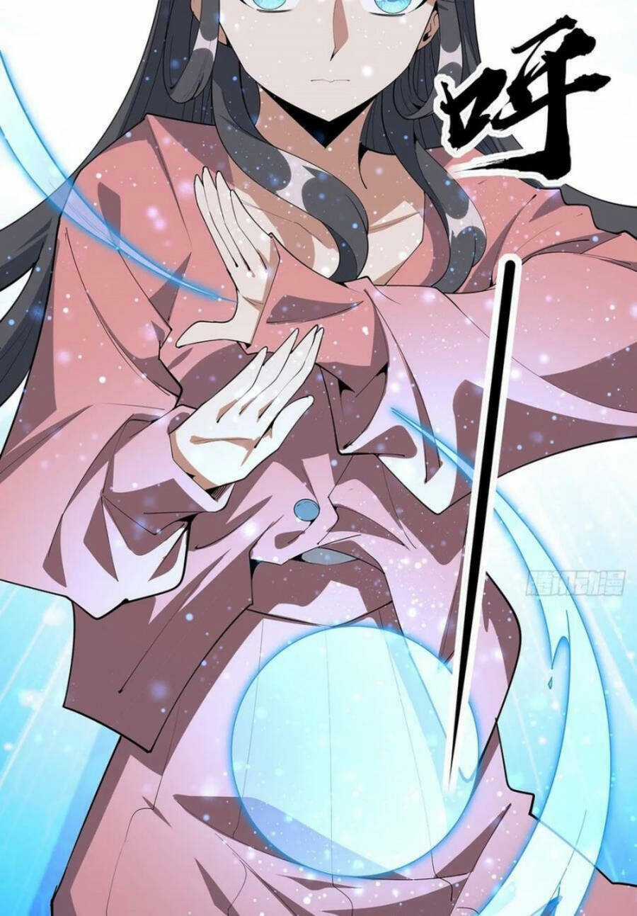 Kiếm Tu Imba Nhất Quả Đất - Chapter 186 - Trang 15