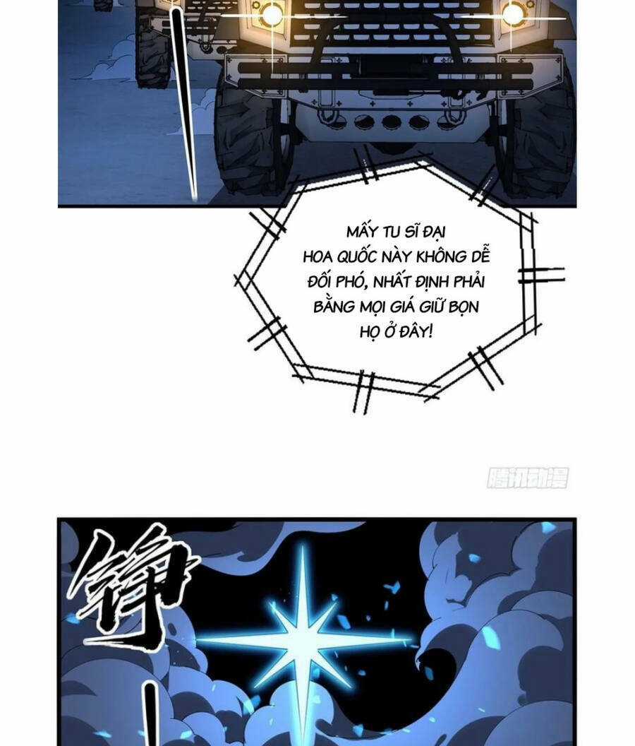 Kiếm Tu Imba Nhất Quả Đất - Chapter 186 - Trang 17