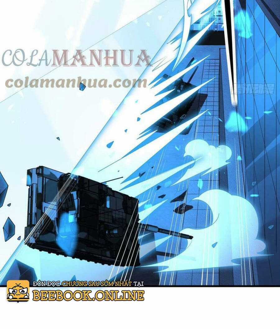 Kiếm Tu Imba Nhất Quả Đất - Chapter 186 - Trang 19