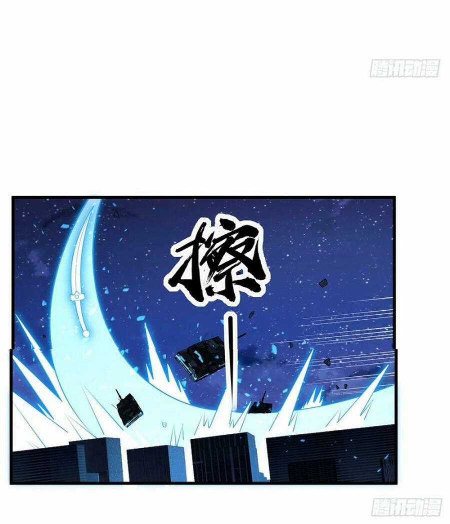 Kiếm Tu Imba Nhất Quả Đất - Chapter 186 - Trang 20