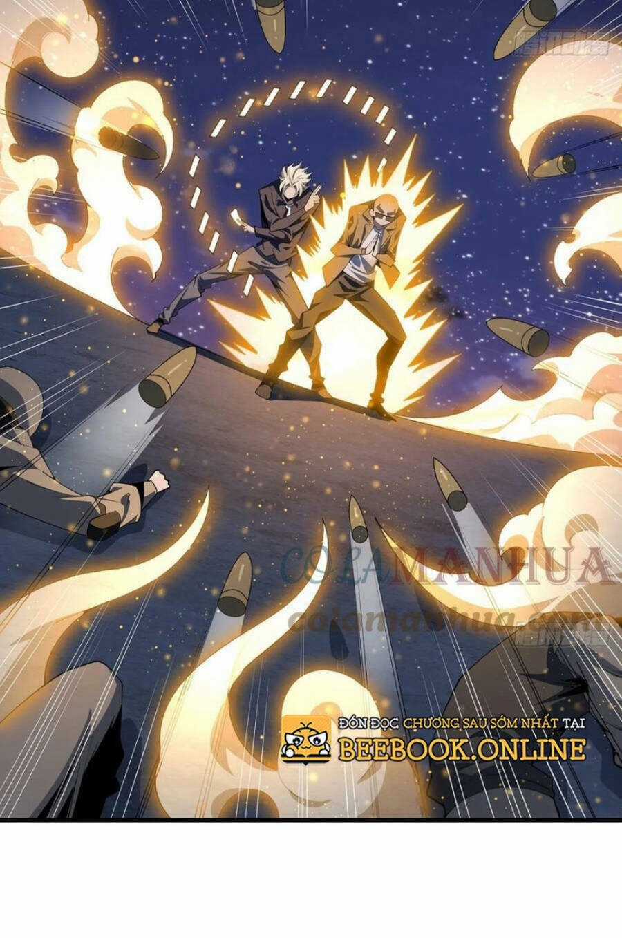 Kiếm Tu Imba Nhất Quả Đất - Chapter 186 - Trang 3