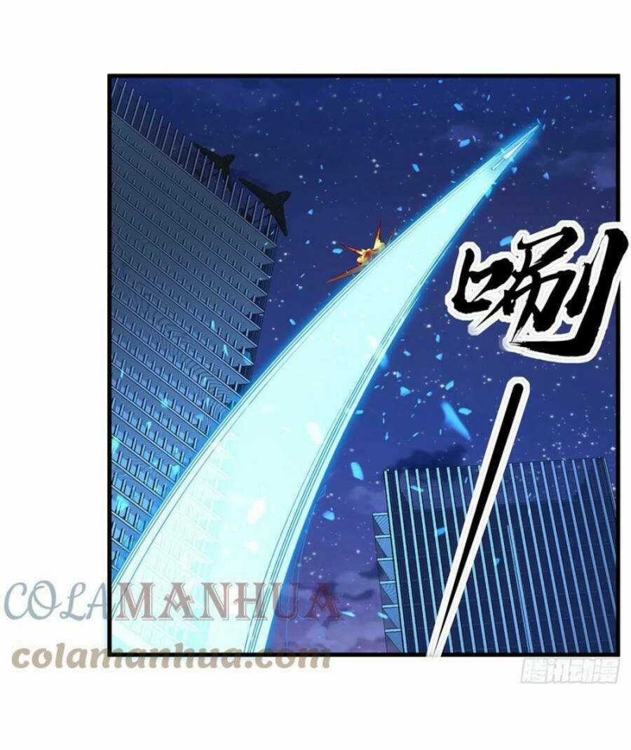 Kiếm Tu Imba Nhất Quả Đất - Chapter 186 - Trang 21