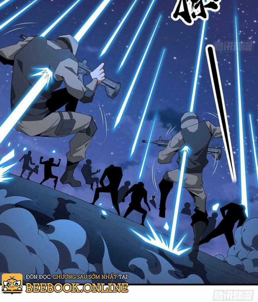 Kiếm Tu Imba Nhất Quả Đất - Chapter 186 - Trang 25