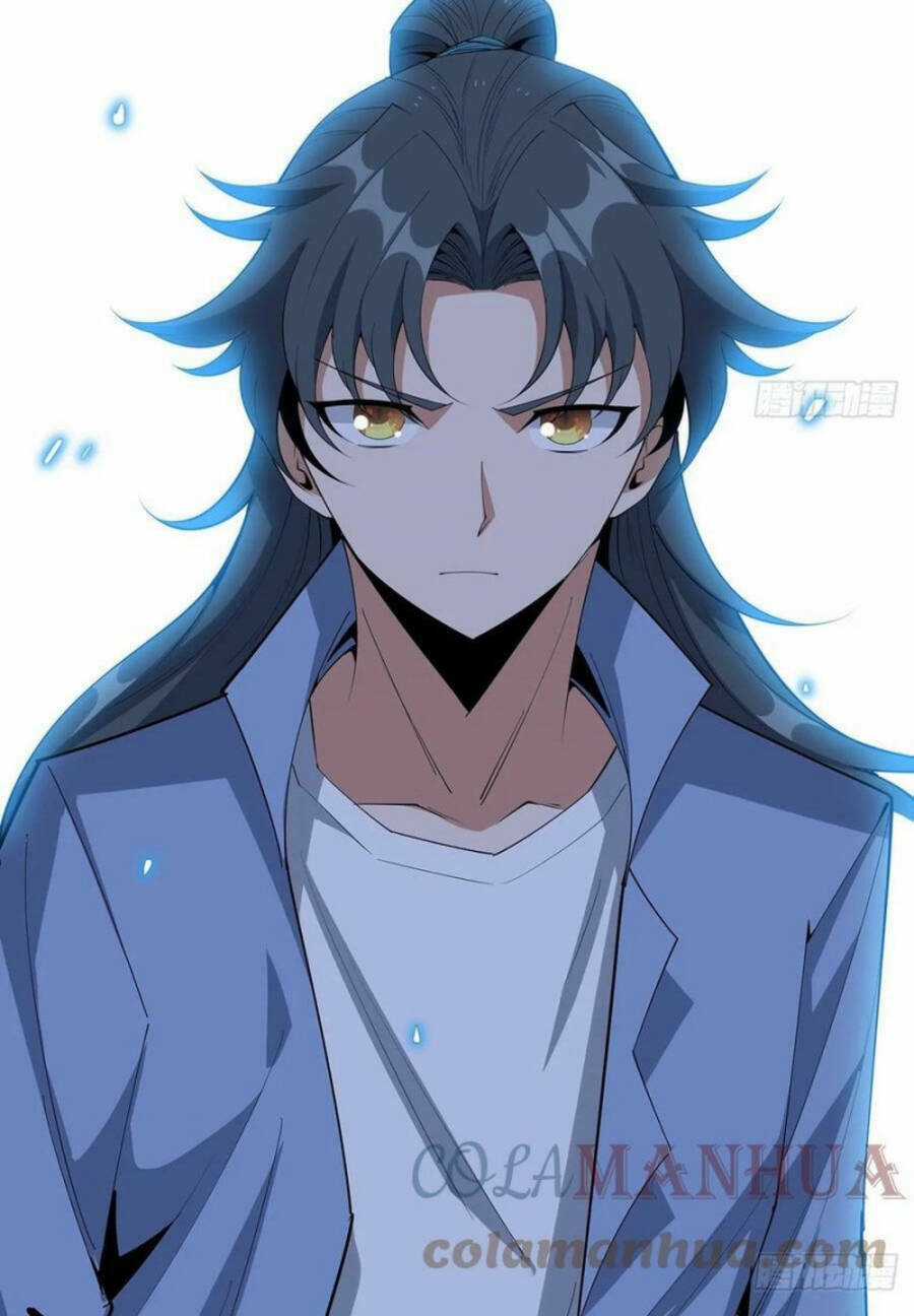 Kiếm Tu Imba Nhất Quả Đất - Chapter 186 - Trang 28