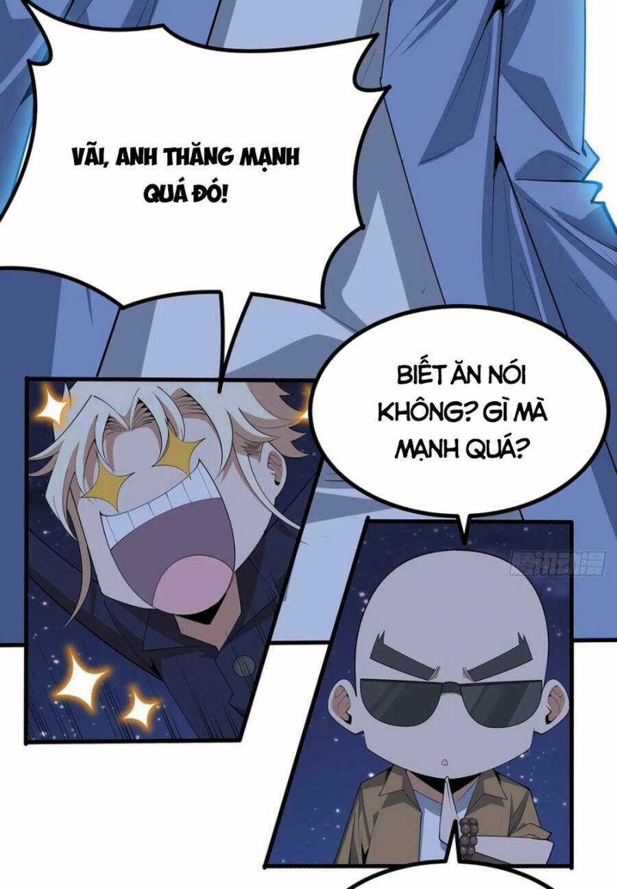 Kiếm Tu Imba Nhất Quả Đất - Chapter 186 - Trang 29