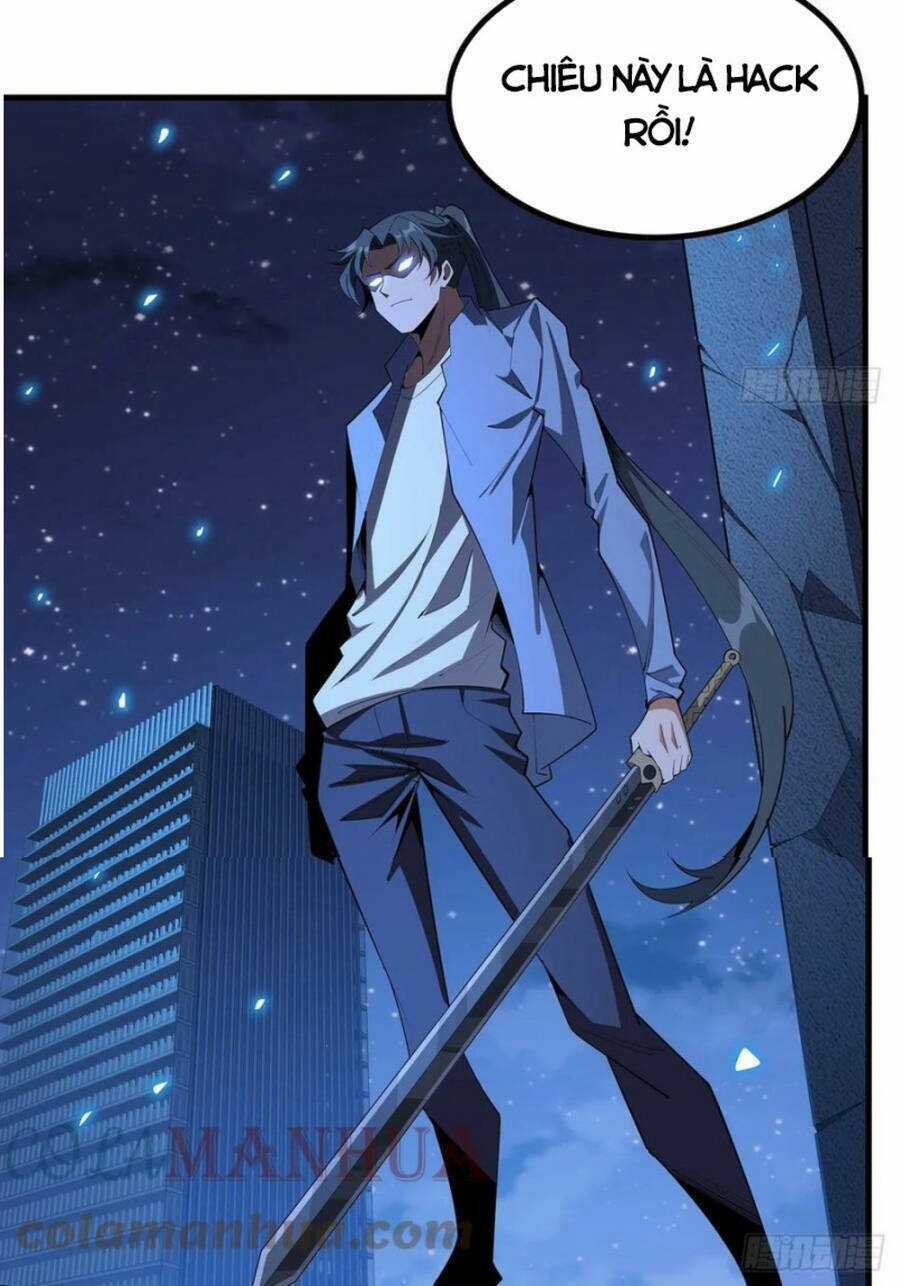 Kiếm Tu Imba Nhất Quả Đất - Chapter 186 - Trang 30