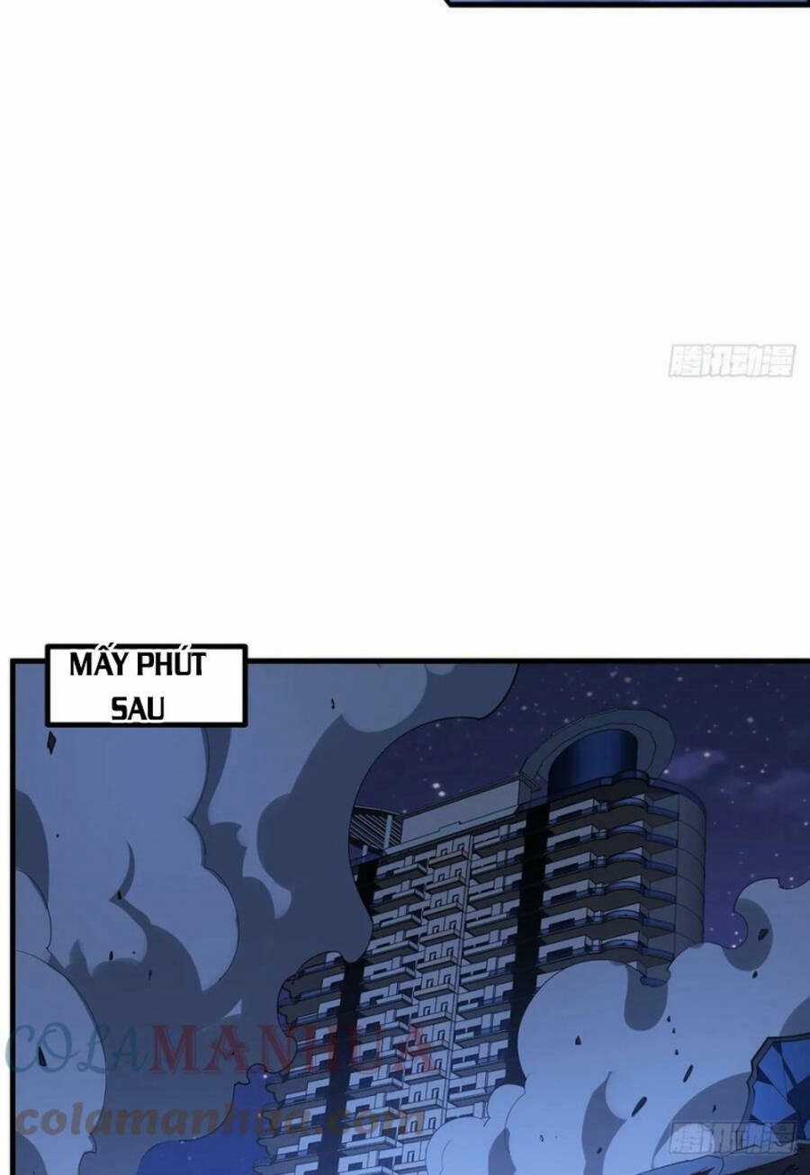 Kiếm Tu Imba Nhất Quả Đất - Chapter 186 - Trang 32